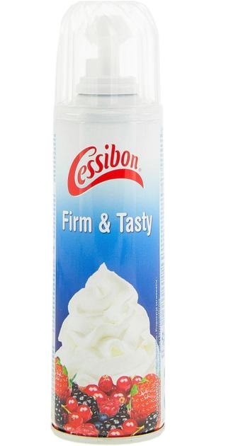 Cessibon blend of cream 250g natural 